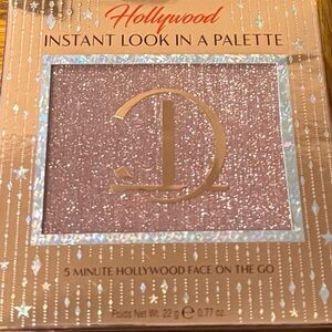 Charlotte Tilbury Hollywood Instant Look In A Palette